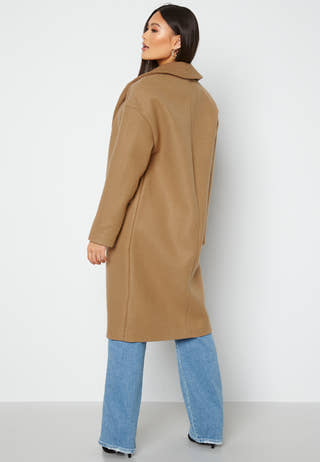 Callee Wool Coat