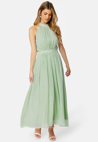 Cirilla S/L Haltermidi Dress