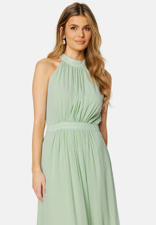 Cirilla S/L Haltermidi Dress