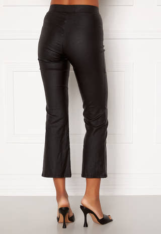Commit Coated HWSL Cropped Pants