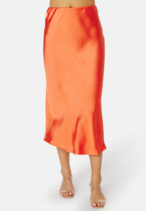 Dinna HW Skirt