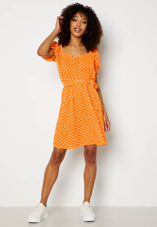 Dotina S/S Dress