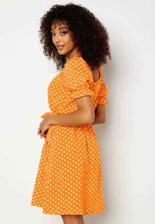 Dotina S/S Dress
