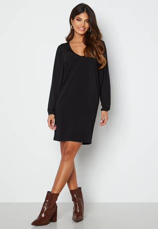 Eboni L/S Dress
