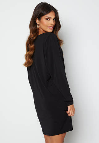 Eboni L/S Dress