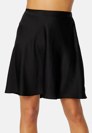 Ellette HW Short Skirt