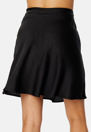 Ellette HW Short Skirt