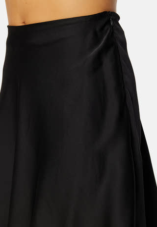 Ellette HW Short Skirt