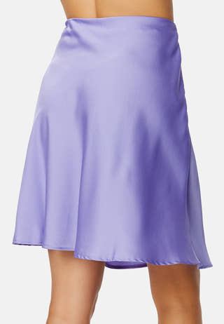 Ellette HW Short Skirt