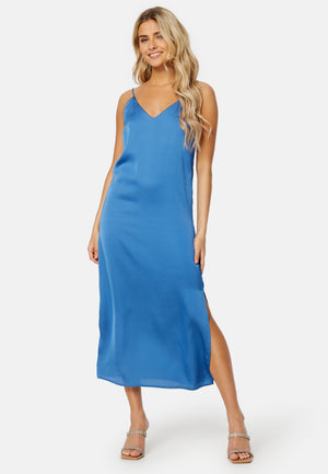 Ellette Satin Dress
