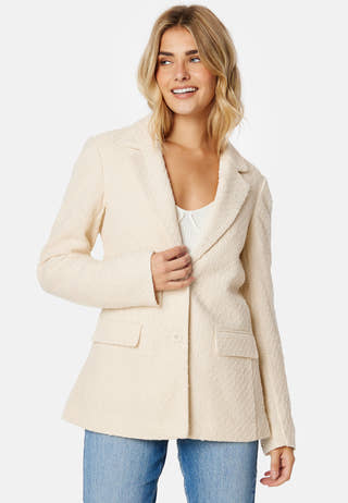 Emmi Boucle Blazer