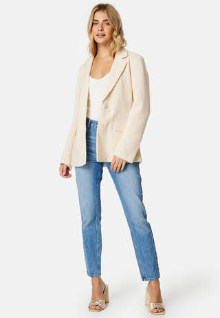 Emmi Boucle Blazer