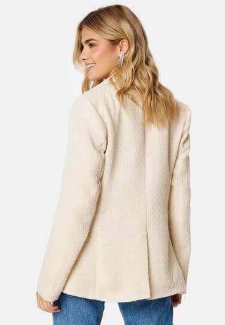 Emmi Boucle Blazer