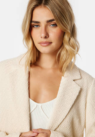 Emmi Boucle Blazer