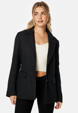 Emmi Boucle Blazer