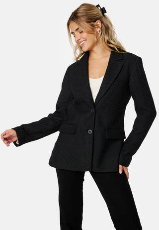 Emmi Boucle Blazer
