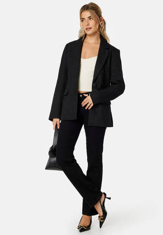 Emmi Boucle Blazer