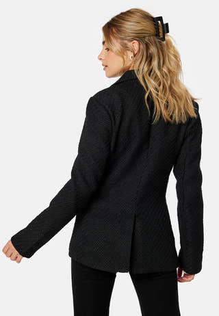 Emmi Boucle Blazer