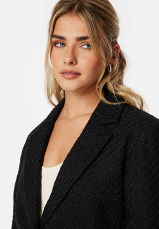 Emmi Boucle Blazer