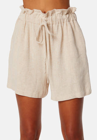 Filia HW Shorts