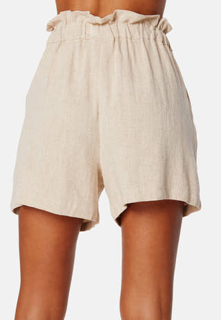 Filia HW Shorts