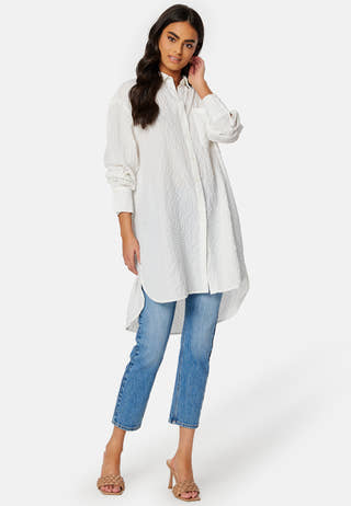 Freda Long L/S Shirt