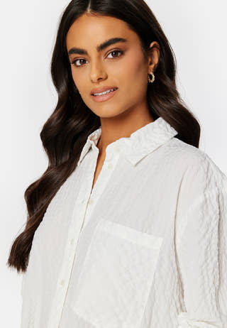Freda Long L/S Shirt