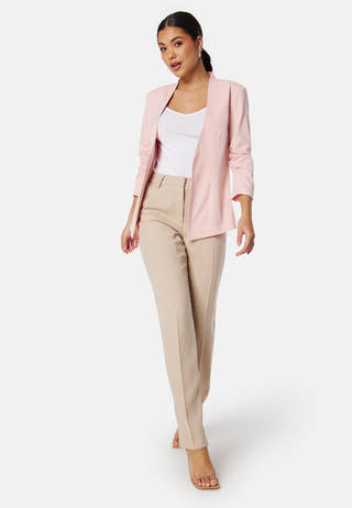 Her 3/4 New Blazer