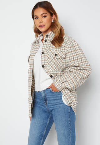 Indiana Shacket