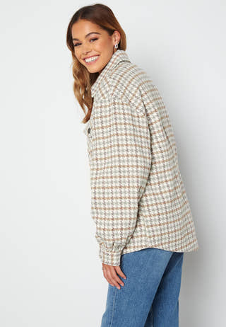 Indiana Shacket