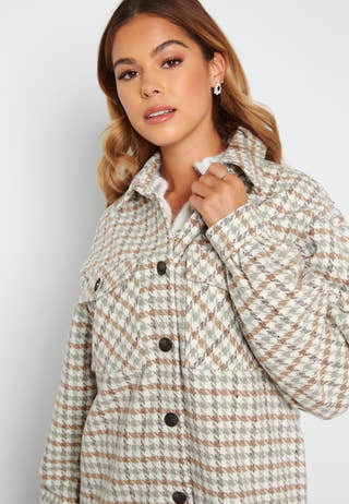 Indiana Shacket