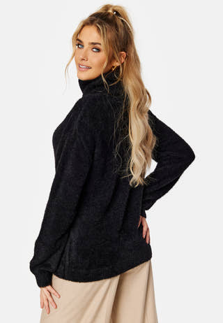 Juli Rollneck L/S Knit