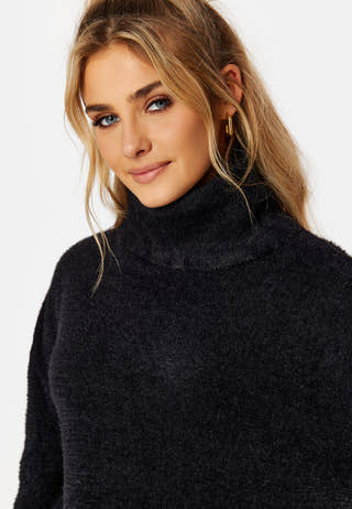 Juli Rollneck L/S Knit