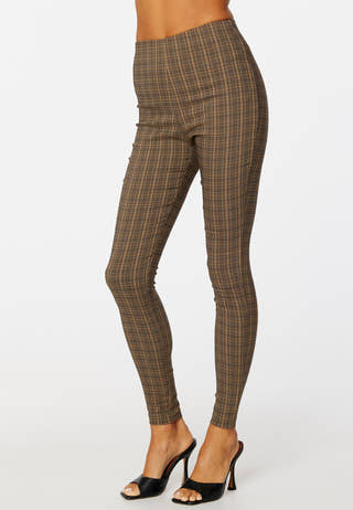 Laura Lou HW 7/8 Leggings