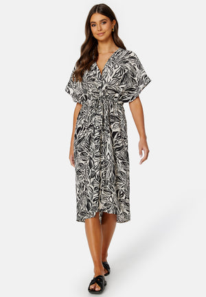 Limia Maya S/S Midi Dress