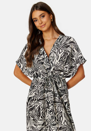 Limia Maya S/S Midi Dress