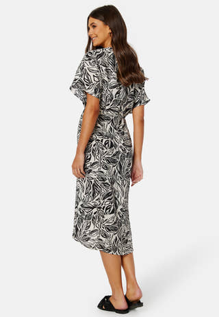 Limia Maya S/S Midi Dress