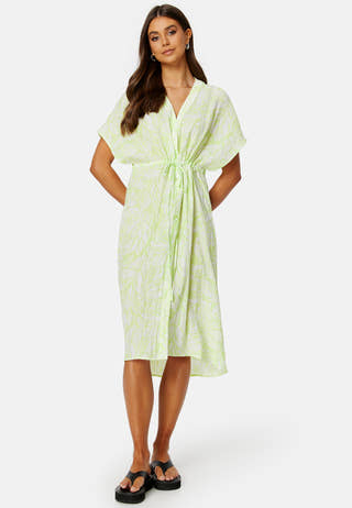 Limia Maya S/S Midi Dress