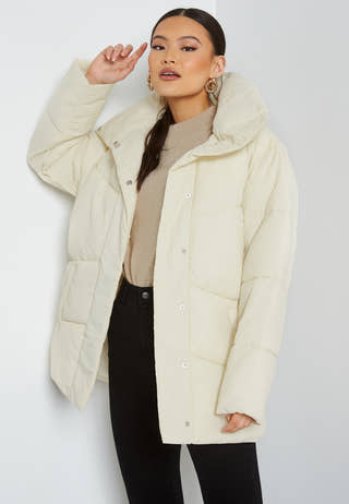 Louisa Short Jacket