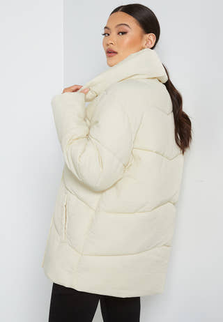 Louisa Short Jacket