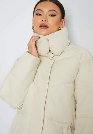 Louisa Short Jacket