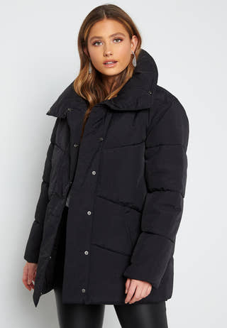 Louisa Short Jacket