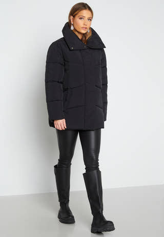 Louisa Short Jacket