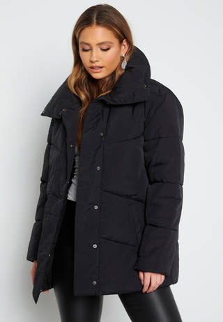 Louisa Short Jacket