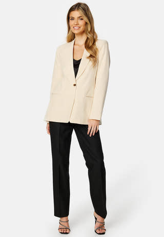 Lowny Straight Blazer
