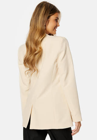 Lowny Straight Blazer
