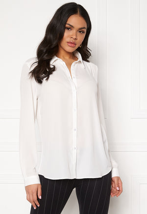 Lucy L/S Button Shirt