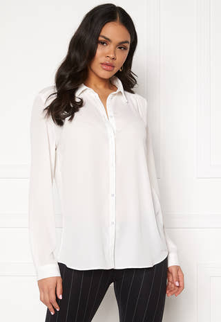 Lucy L/S Button Shirt