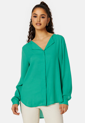 Lucy L/S Shirt