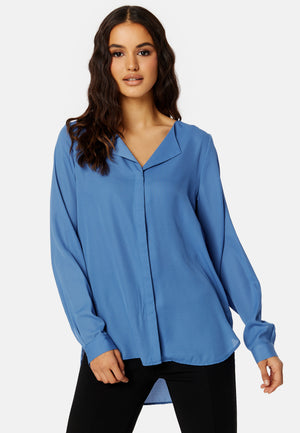 Lucy L/S Shirt